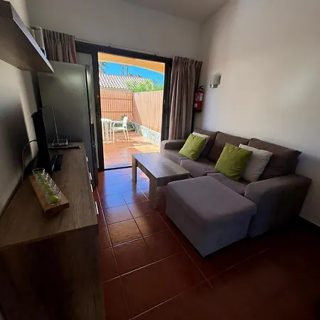 Santa Fe 7 Switte 2 Casa vacanze Maspalomas (Gran Canaria)