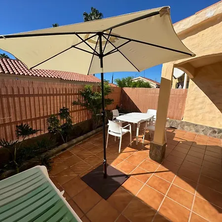 Santa Fe 7 Switte 2 Casa vacanze