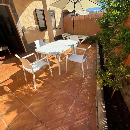 Santa Fe 7 Switte 2 Casa vacanze *